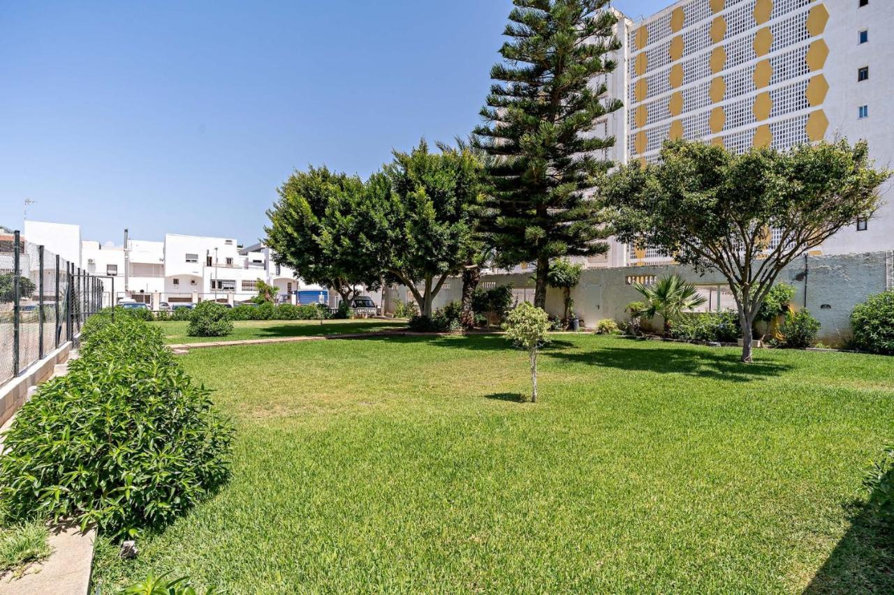 Elegante Apartamento - Concordia I Roquetas de Mar Esterno foto