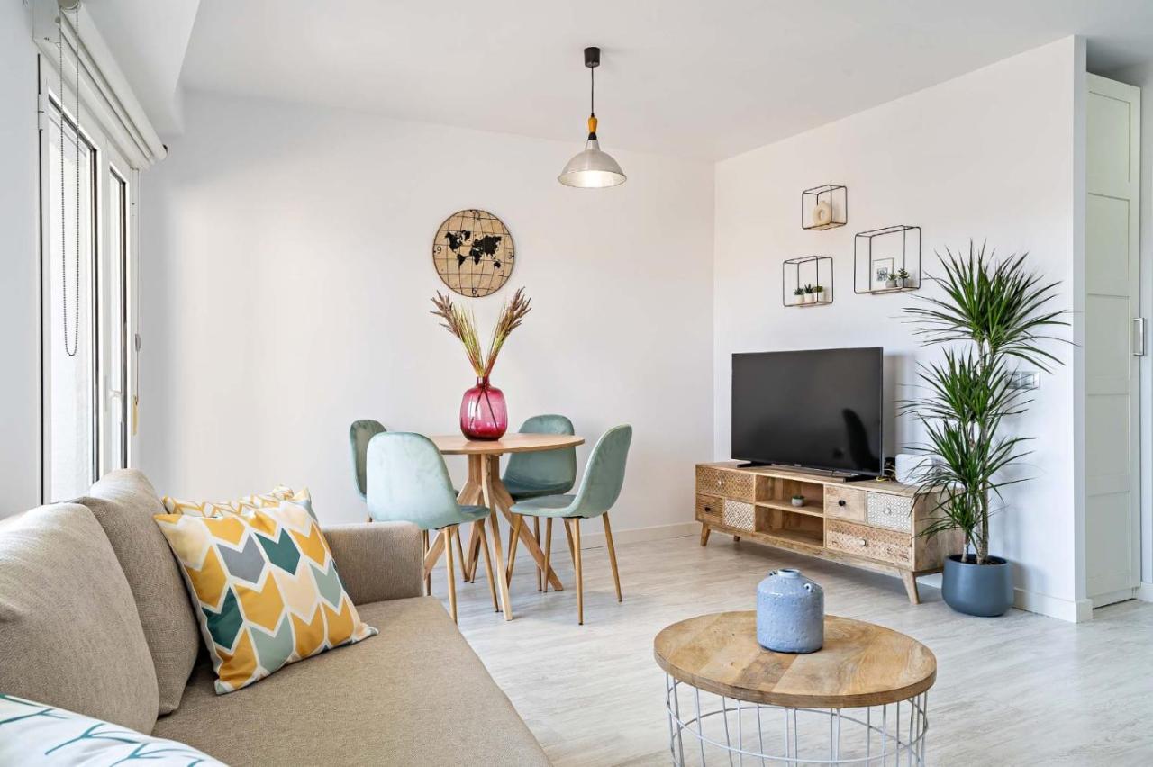 Elegante Apartamento - Concordia I Roquetas de Mar Esterno foto