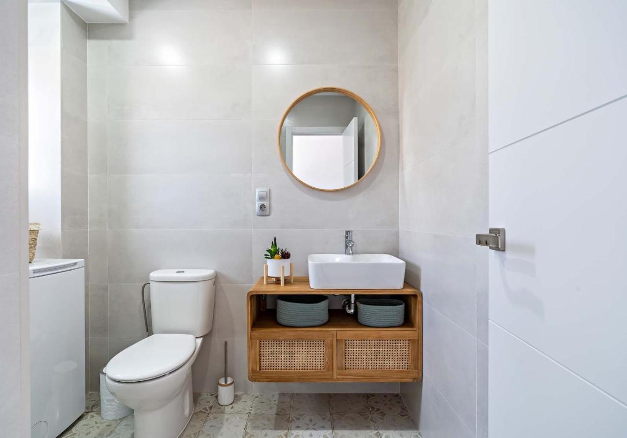 Elegante Apartamento - Concordia I Roquetas de Mar Esterno foto