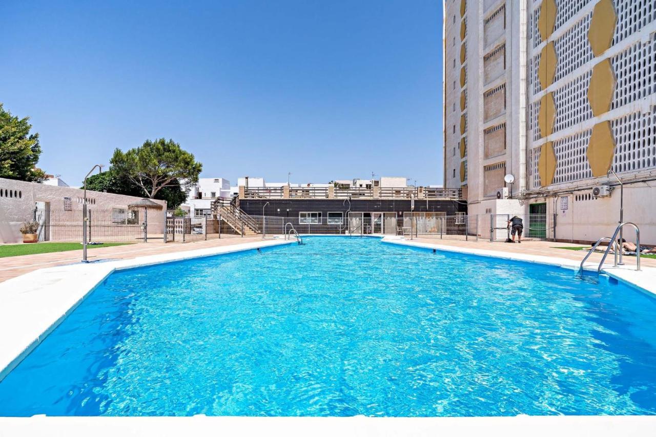 Elegante Apartamento - Concordia I Roquetas de Mar Esterno foto