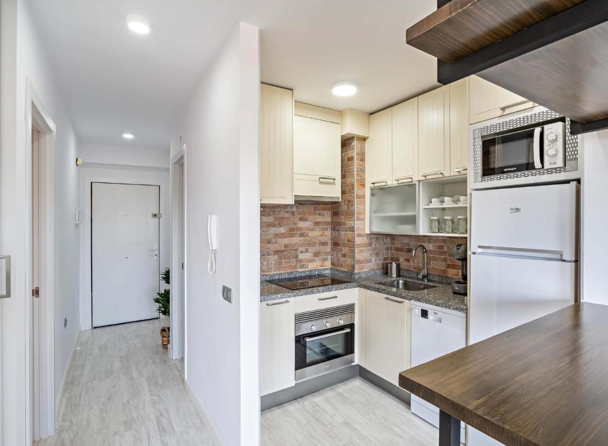 Elegante Apartamento - Concordia I Roquetas de Mar Esterno foto