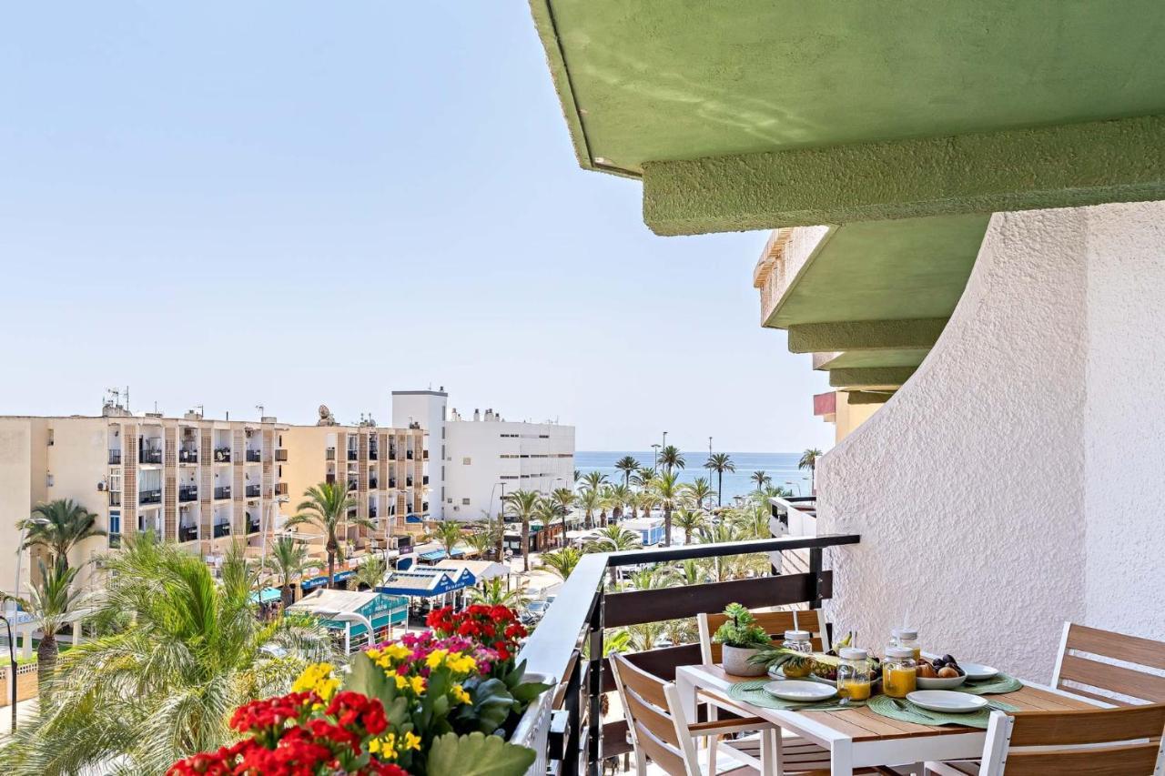 Elegante Apartamento - Concordia I Roquetas de Mar Esterno foto