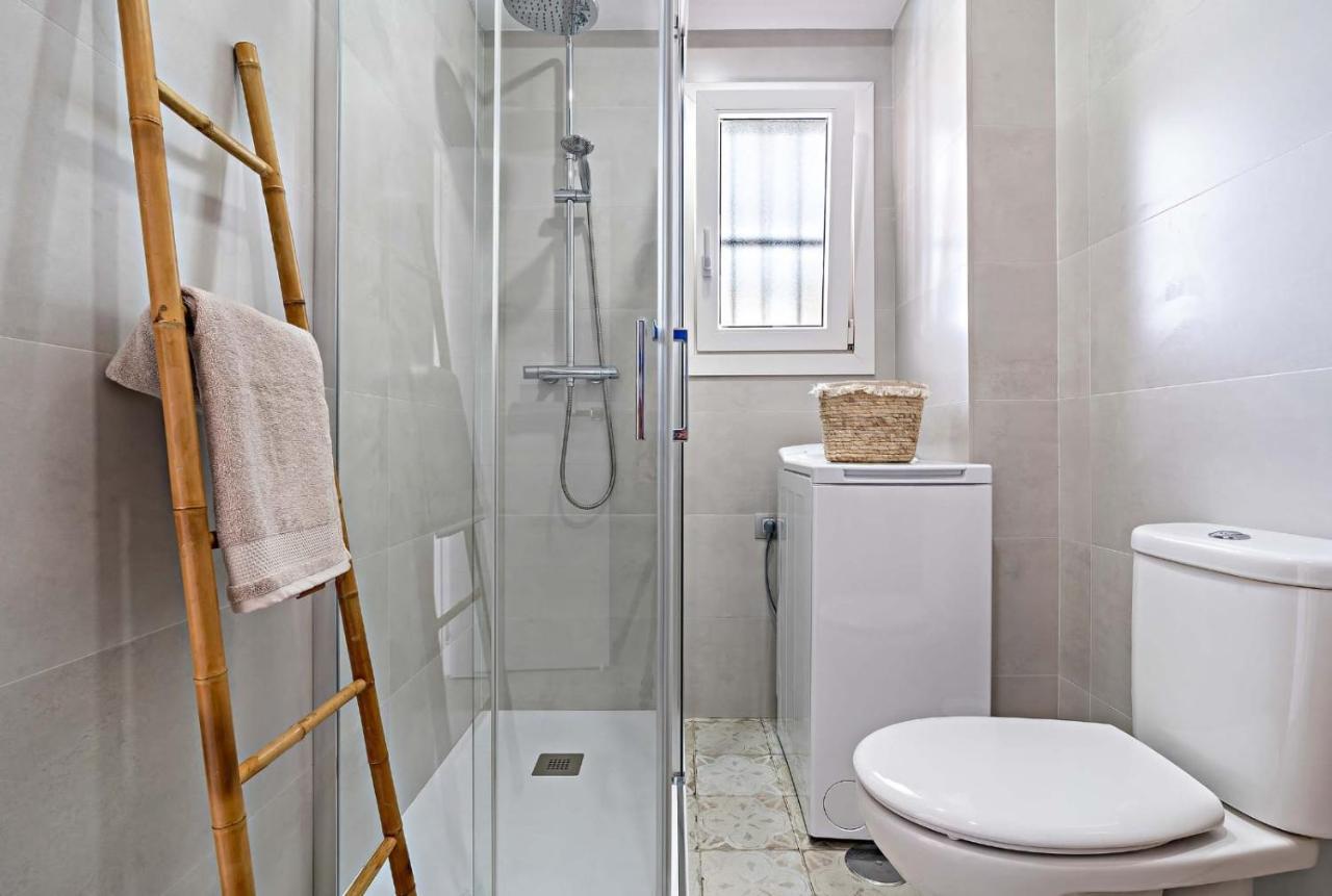 Elegante Apartamento - Concordia I Roquetas de Mar Esterno foto