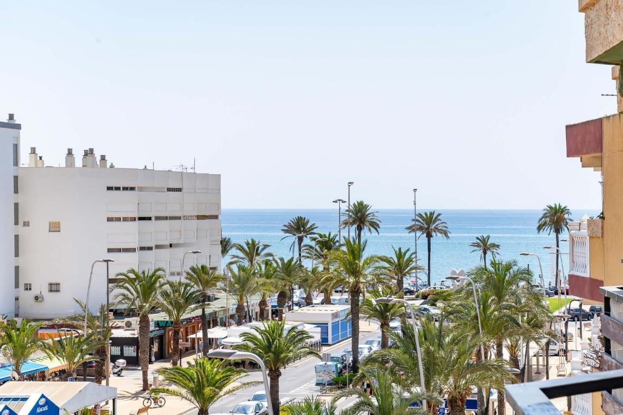 Elegante Apartamento - Concordia I Roquetas de Mar Esterno foto