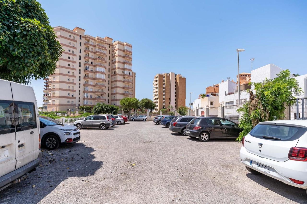Elegante Apartamento - Concordia I Roquetas de Mar Esterno foto