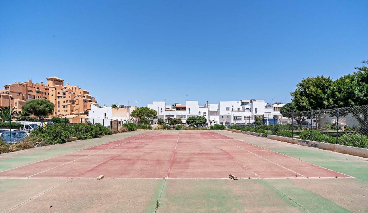 Elegante Apartamento - Concordia I Roquetas de Mar Esterno foto