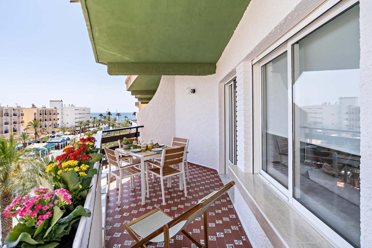 Elegante Apartamento - Concordia I Roquetas de Mar Esterno foto