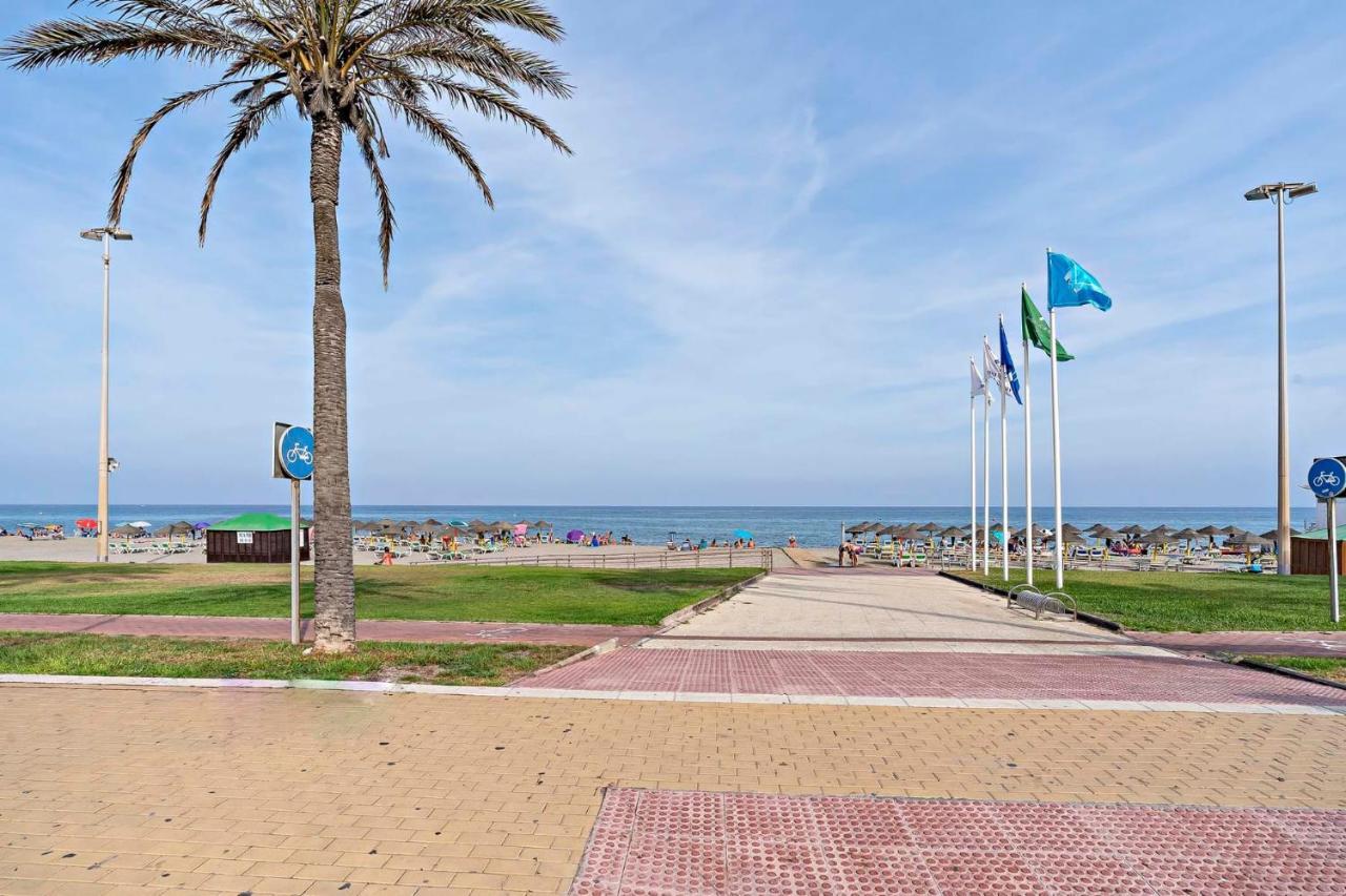 Elegante Apartamento - Concordia I Roquetas de Mar Esterno foto