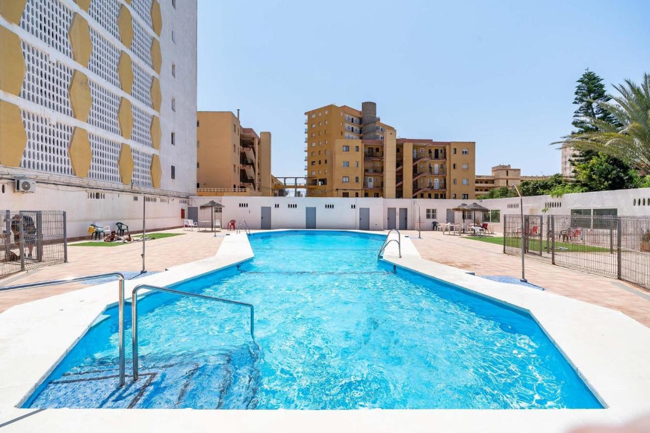 Elegante Apartamento - Concordia I Roquetas de Mar Esterno foto